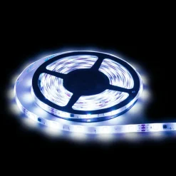 Cleverio Led-Lister|Smart Belysning|Smart RGBIC LED-list (5 m) med wifi