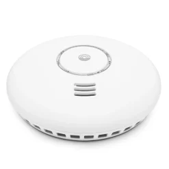 Cleverio Smarte Alarmer|Smarte Sensorer|Smart røyk- og varmedetektor
