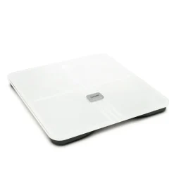 Cleverio Kropp Og Helse|Måleinstrumenter|Smart Scale Personvekt med wifi Hvit