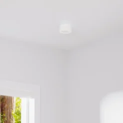 Cleverio Alarmsystemer|Smarte Sensorer|Smart sirene med Zigbee 3.0