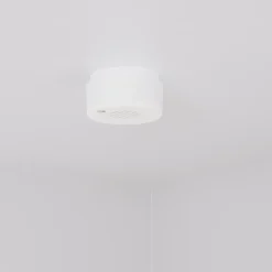 Cleverio Alarmsystemer|Smarte Sensorer|Smart sirene med Zigbee 3.0