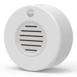 Cleverio Alarmsystemer|Smarte Sensorer|Smart sirene med Zigbee 3.0