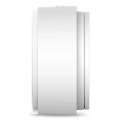 Cleverio Alarmsystemer|Smarte Sensorer|Smart sirene med Zigbee 3.0
