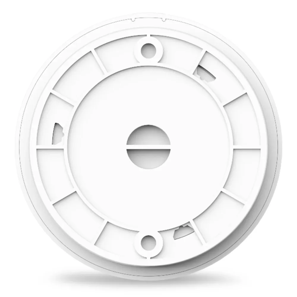 Cleverio Alarmsystemer|Smarte Sensorer|Smart sirene med Zigbee 3.0