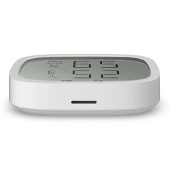 Cleverio Smarte Sensorer|Smart temperaturmåler og hygrometer med Zigbee 3.0