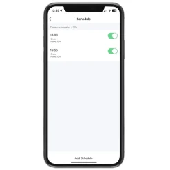 Cleverio Smarte Alarmer|Smarte Sensorer|Smart vannautomat for husdyr