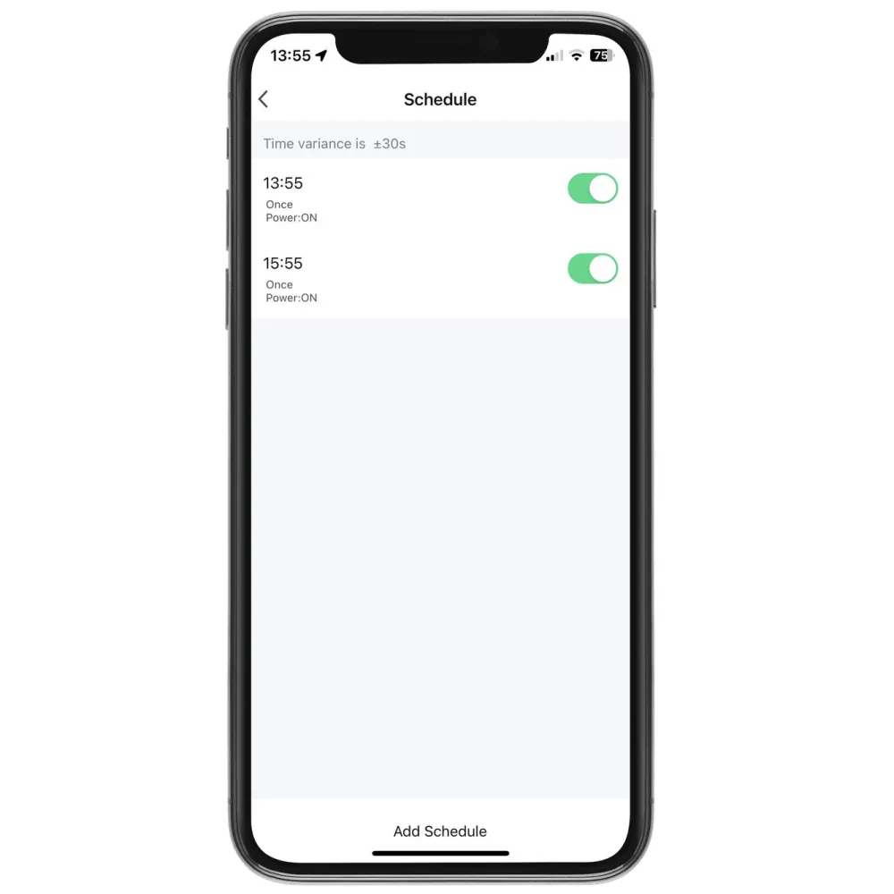 Cleverio Smarte Alarmer|Smarte Sensorer|Smart vannautomat for husdyr