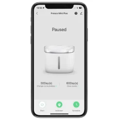 Cleverio Smarte Alarmer|Smarte Sensorer|Smart vannautomat for husdyr