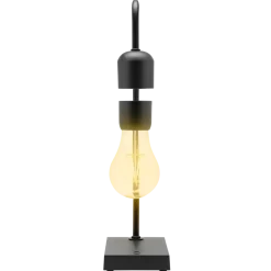 Cleverio Mobiltelefonladere|Hjemmekontor|Svevende bordlampe