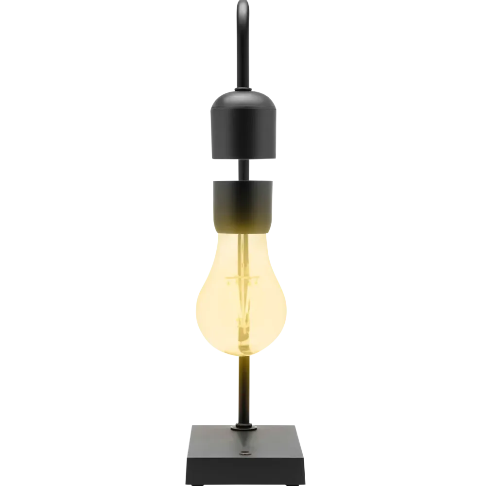 Cleverio Mobiltelefonladere|Hjemmekontor|Svevende bordlampe