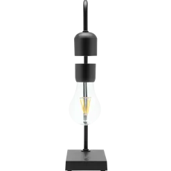 Cleverio Mobiltelefonladere|Hjemmekontor|Svevende bordlampe