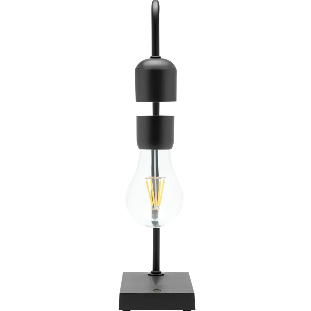 Cleverio Mobiltelefonladere|Hjemmekontor|Svevende bordlampe