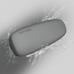 Kjell Lagring|Cobble SSD Enclosure Harddiskkabinett M.2