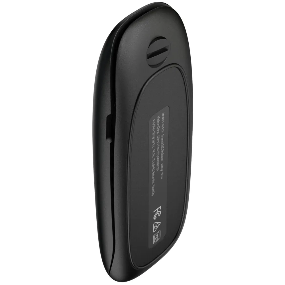 Kjell Lagring|Cobble SSD Enclosure Harddiskkabinett M.2