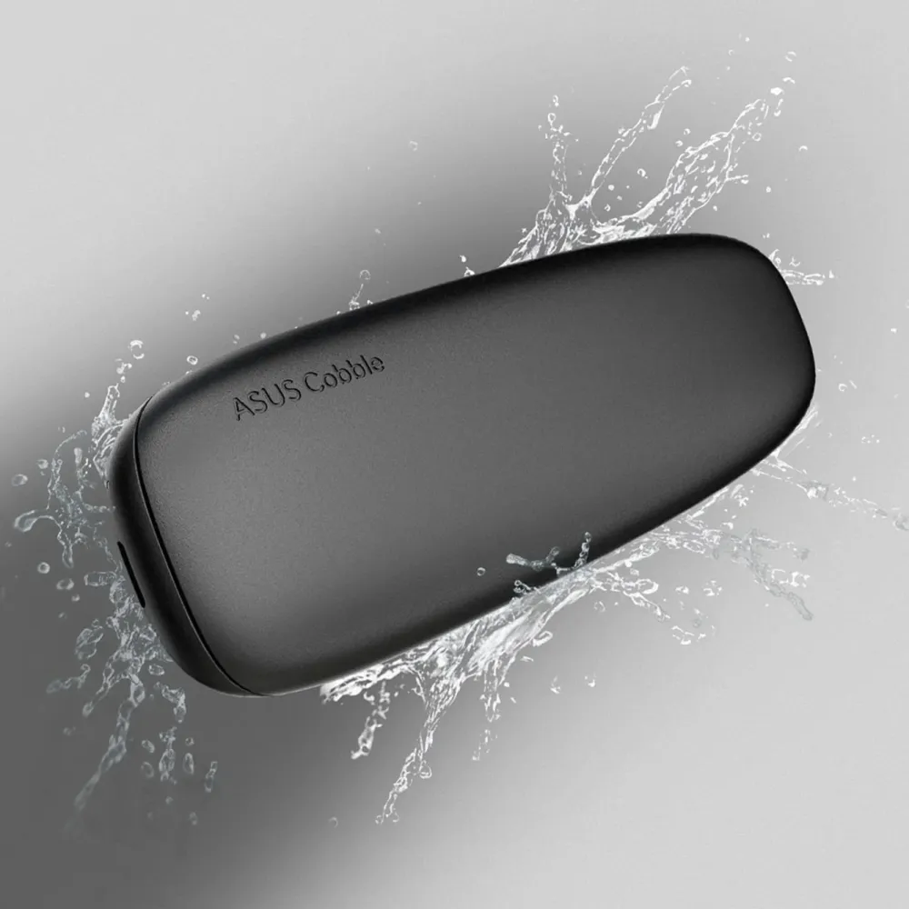 Kjell Lagring|Cobble SSD Enclosure Harddiskkabinett M.2
