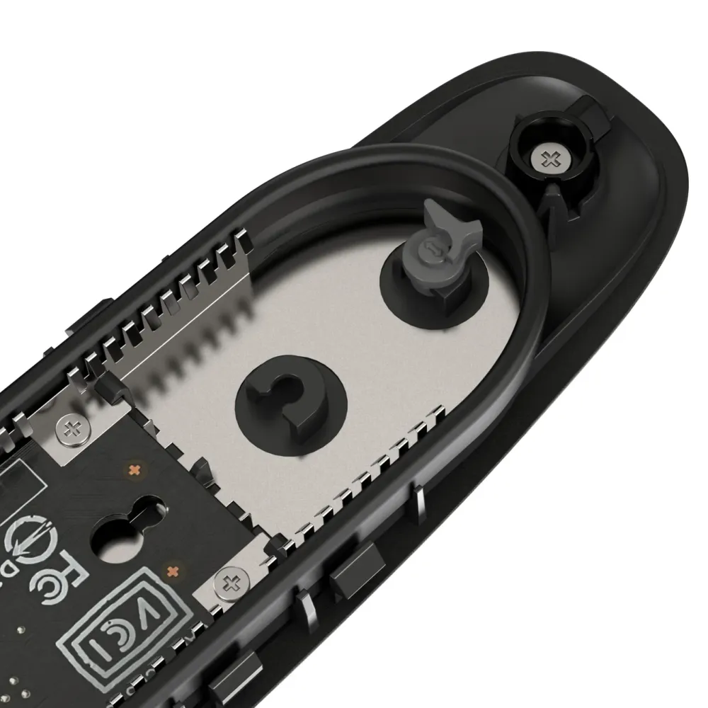 Kjell Lagring|Cobble SSD Enclosure Harddiskkabinett M.2