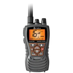 Cobra Fritid|Droner|HH350 VHF