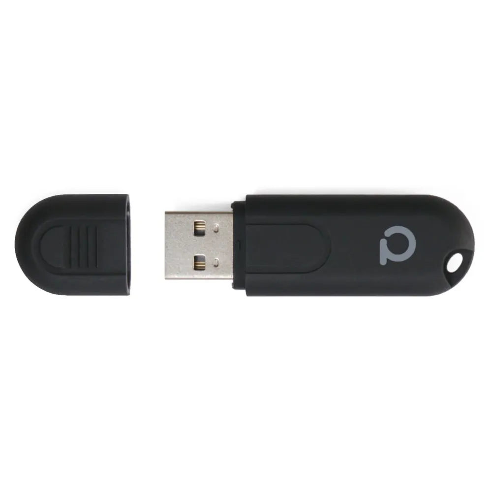 Kjell Kontroller|Conbee II Zigbee-kontroller for USB
