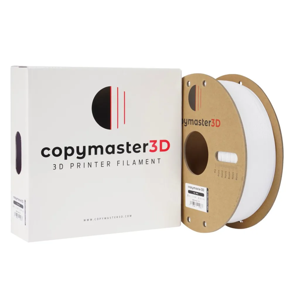 Copymaster3D Biltilbehør|Batterier|PLA-filament for 3D-skriver 1,75 mm