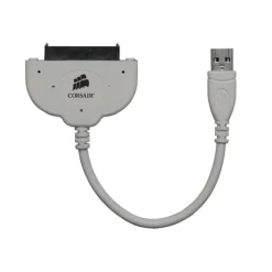 Corsair Datamaskinkomponenter|Lagring|Cloning Kit harddiskkloning