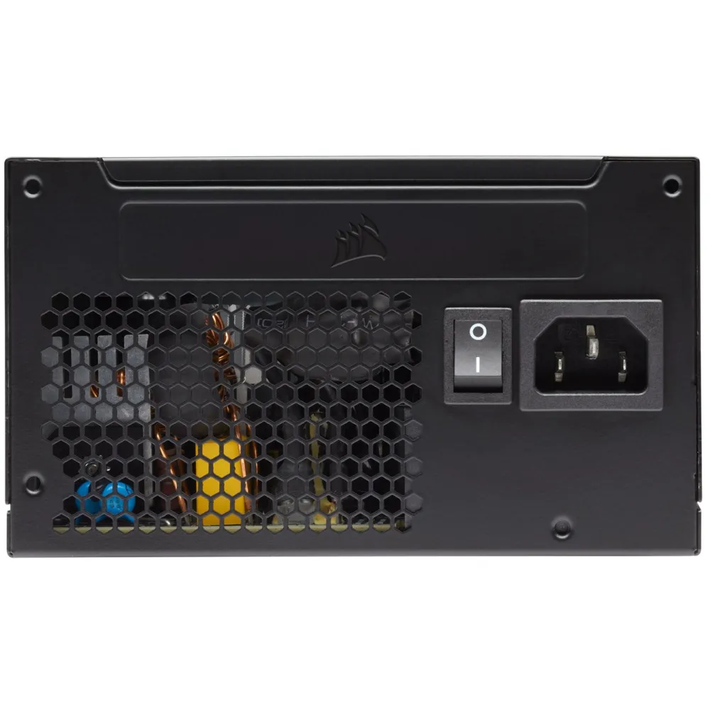 Corsair Datamaskinkomponenter|CX750 750 W Bronze Strømforsyning