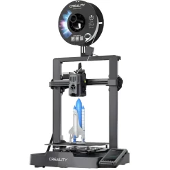 Creality 3D-Skriver|Ender 3 v3 KE 3D-skriver