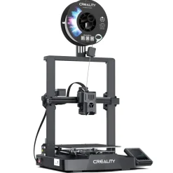 Creality 3D-Skriver|Ender 3 v3 KE 3D-skriver