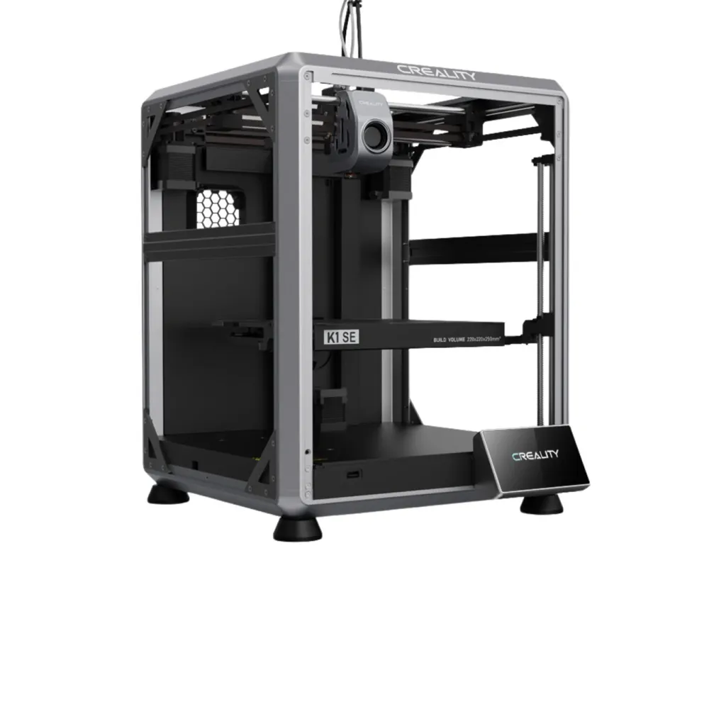 Creality 3D-Skriver|K1 SE 3D-skriver