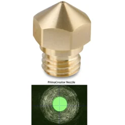 Creality 3D-Skriver|Munnstykke for CR-10S og Ender-3 Pro 4-pk.