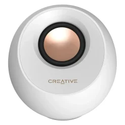 Creative Høyttaler|Datahøyttaler|Pebble Pro 2.0 USB-C PC-høyttalere