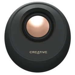 Creative Høyttaler|Stemmeassistenter|Pebble Pro 2.0 USB-C PC-høyttalere