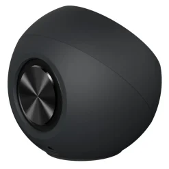 Creative Høyttaler|Stemmeassistenter|Pebble V3 Datahøyttaler med Bluetooth