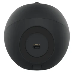 Creative Høyttaler|Stemmeassistenter|Pebble V3 Datahøyttaler med Bluetooth