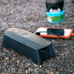 Ctek Biltilbehør|Batteriladere|CS Free Bærbar batterilader og starthjelp