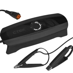 Ctek Biltilbehør|Batteriladere|CS One EU
