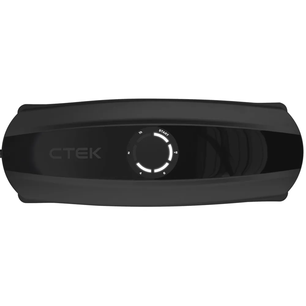 Ctek Biltilbehør|Batteriladere|CS One EU
