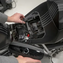 Ctek Biltilbehør|Batteriladere|CS One EU