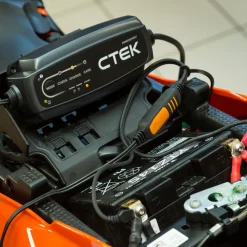 Ctek Biltilbehør|Batteriladere|CT5 Powersport EU