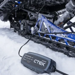 Ctek Biltilbehør|Batteriladere|CT5 Powersport EU
