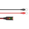 Ctek Biltilbehør|Batteriladere|Indicator Eyelet M8 Ladekabel