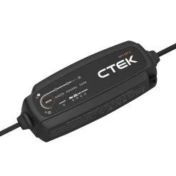 Ctek Biltilbehør|Batteriladere|NXT 5 Smart batterilader 12 V 5 A