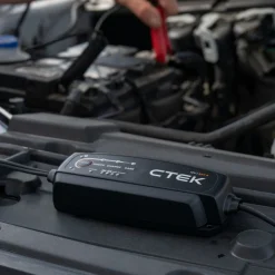 Ctek Biltilbehør|Batteriladere|NXT 5 Smart batterilader 12 V 5 A