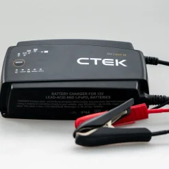 Ctek Biltilbehør|Batteriladere|NXT 15 Smart batterilader 12 V 15 A