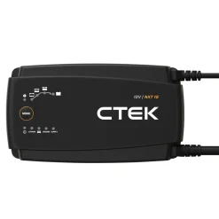 Ctek Biltilbehør|Batteriladere|NXT 15 Smart batterilader 12 V 15 A