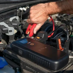 Ctek Biltilbehør|Batteriladere|RB 3000 Startbooster 59,2 Wh