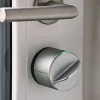 Danalock Låser|Smarte Lås|V3 Scandi Elektronisk dørlås