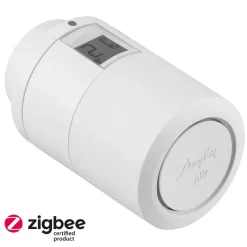 Danfoss Inneklima|Temperaturkontroll|Ally Radiatortermostat