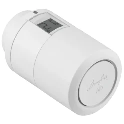 Danfoss Inneklima|Temperaturkontroll|Ally Radiatortermostat
