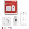 Danfoss Inneklima|Temperaturkontroll|Ally Starter Pack Radiatortermostat