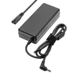 Kjell Tilbehør Til Bærbar Pc|Datalader 19 V 90 W 5,5x2,5 mm